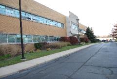 DSC Logistics, Des Plaines, IL